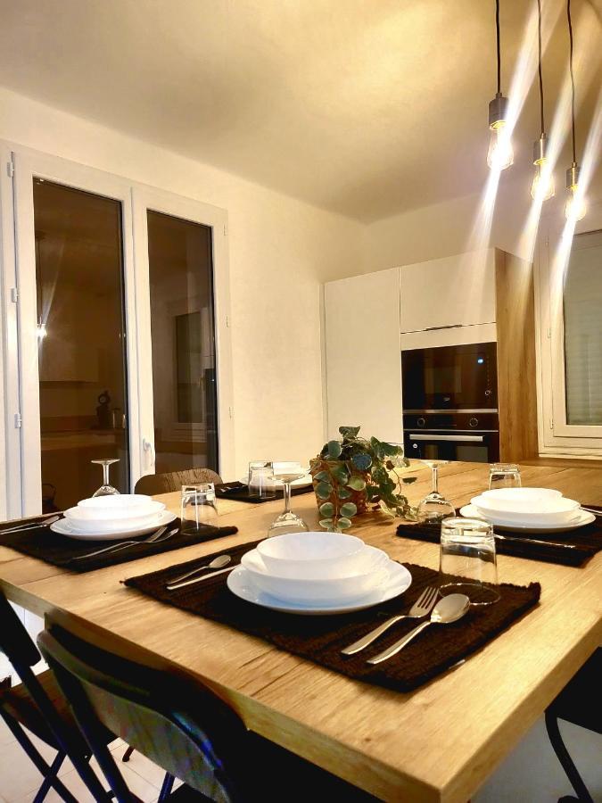 Maison De Charme Toulouse Eksteriør billede