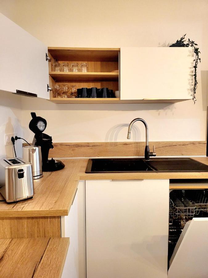 Maison De Charme Toulouse Eksteriør billede