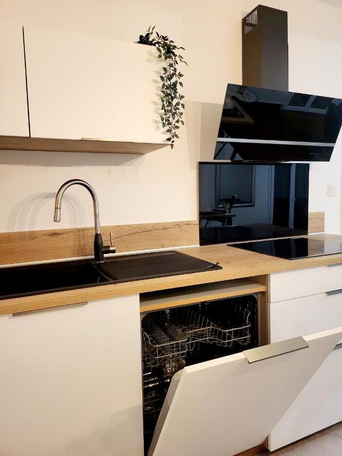 Maison De Charme Toulouse Eksteriør billede