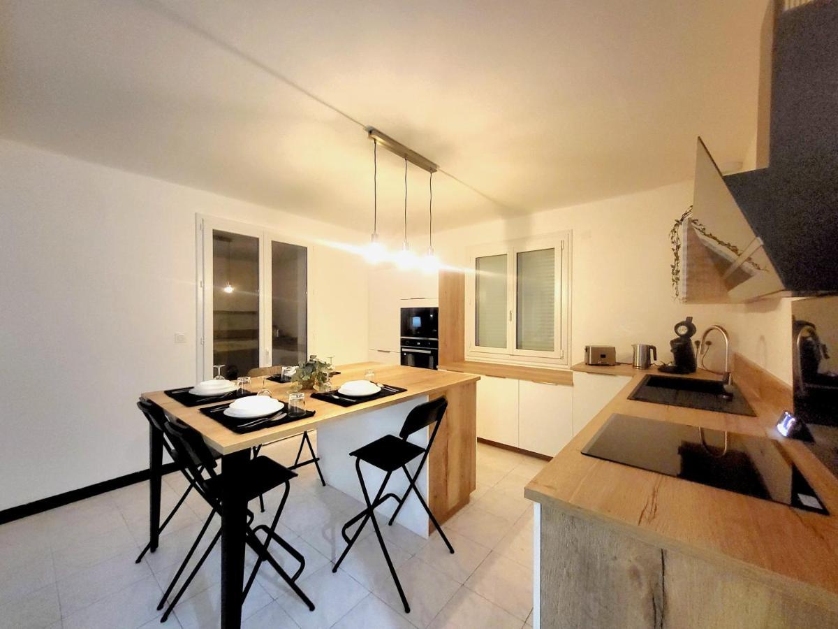 Maison De Charme Toulouse Eksteriør billede