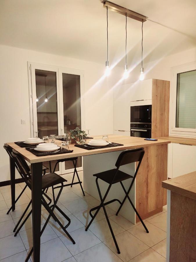 Maison De Charme Toulouse Eksteriør billede