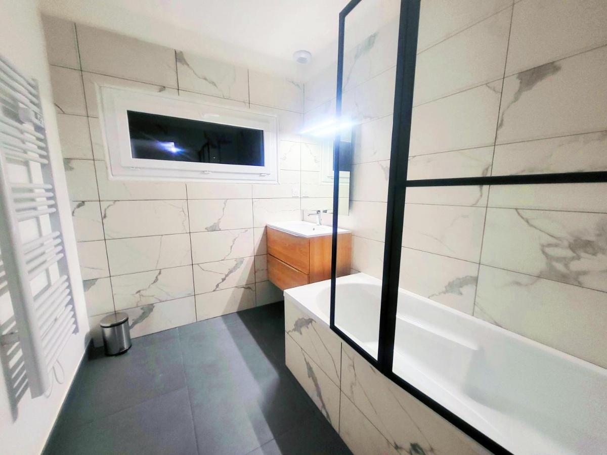 Maison De Charme Toulouse Eksteriør billede